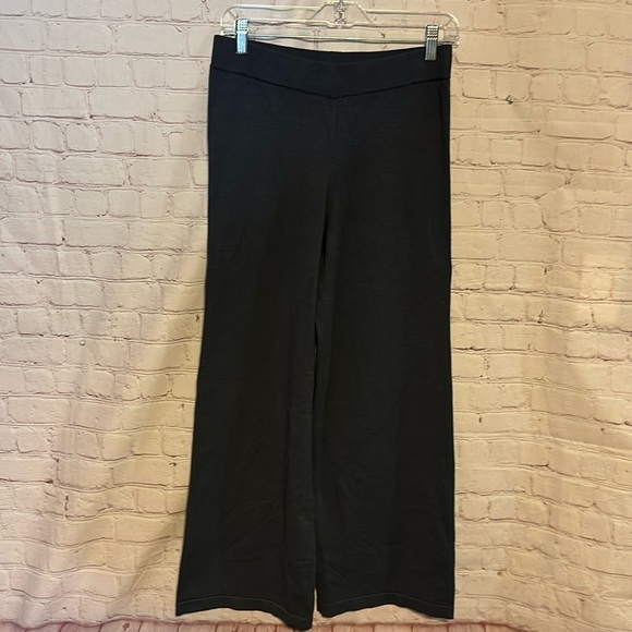 One Grey Day | REVOLVE Meadow Pismo knit flare Size Medium - Picture 1 of 10